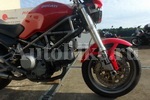     Ducati Monster900IE M900IE 2001  18